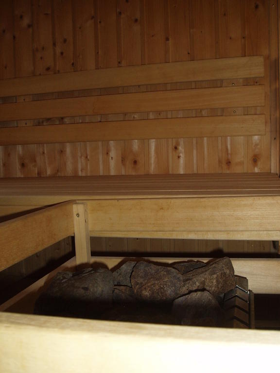 Chalet Les Gentianes La Plagne Luaran gambar