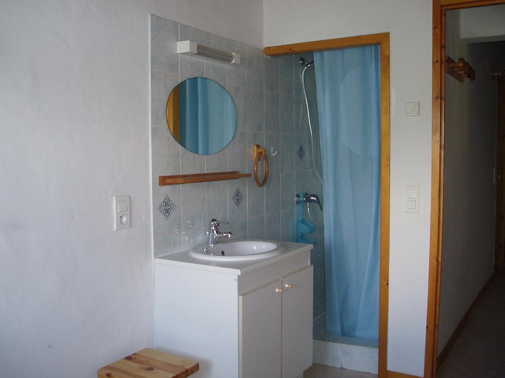 Chalet Les Gentianes La Plagne Luaran gambar